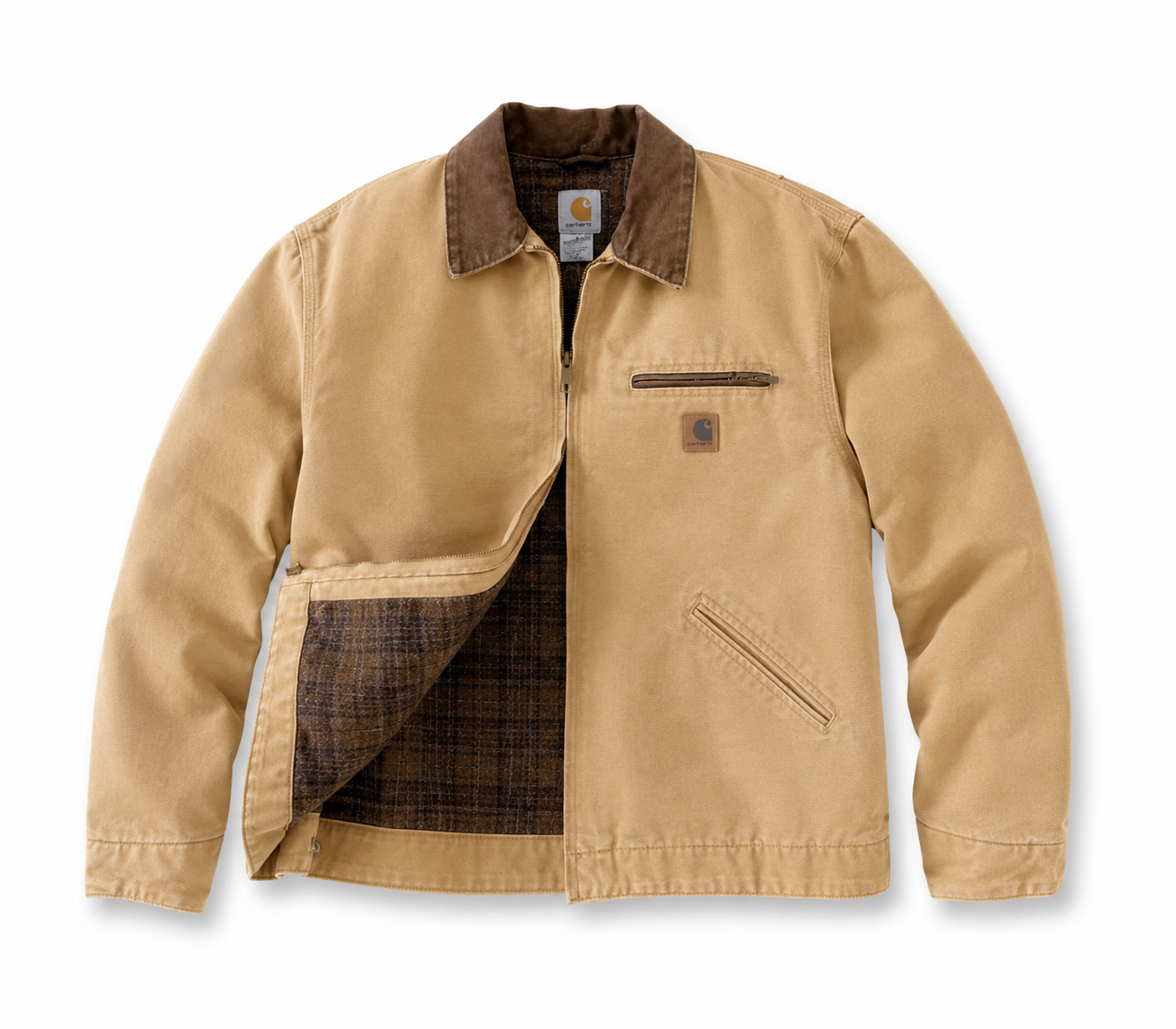 Carhartt Jacket