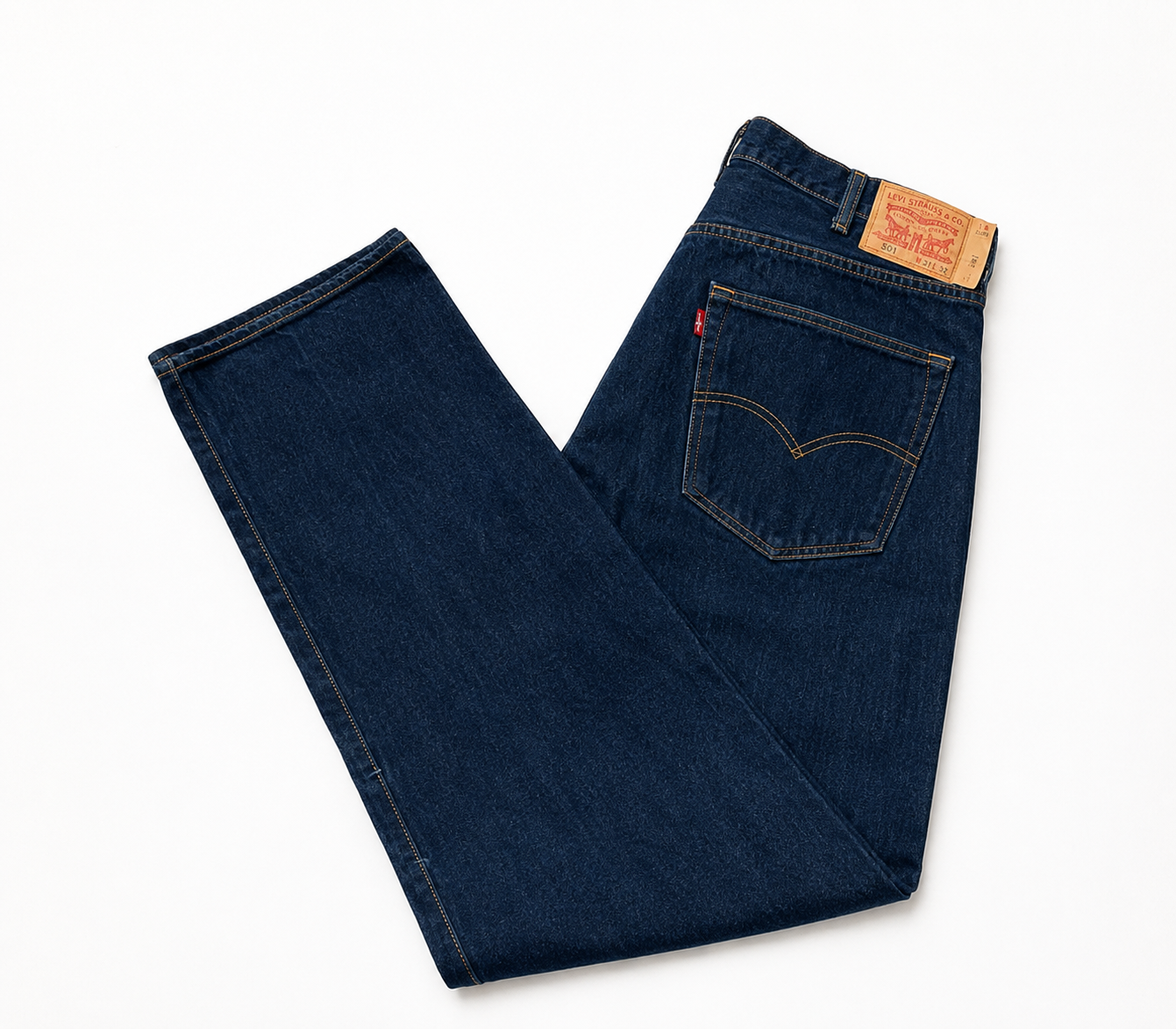 Levi's 501