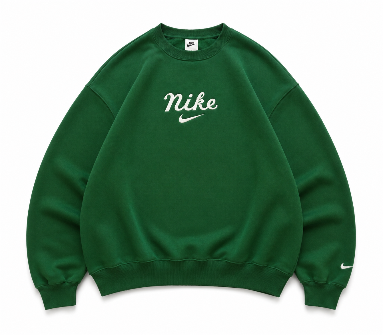 NIKE Vintage Crewneck · tg. M